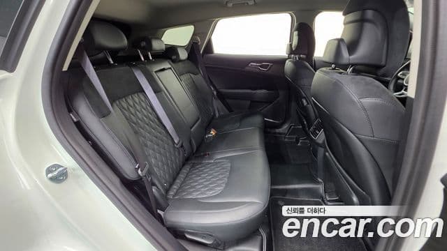 Kia Sportage 5세대 Signature, 2024 19