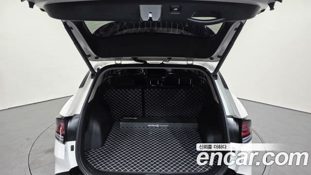 Kia Sportage 5세대 Signature, 2024 20