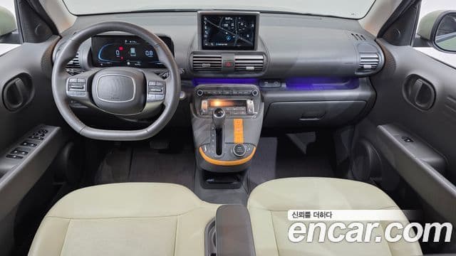 Hyundai Casper Modern, 2022 7