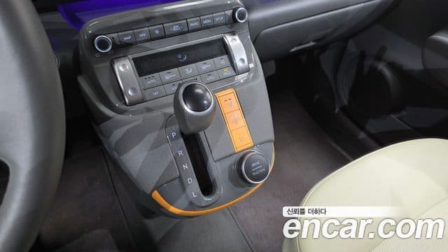 Hyundai Casper Modern, 2022 9