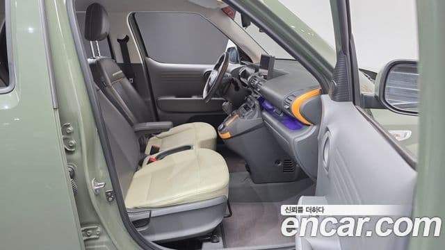 Hyundai Casper Modern, 2022 10