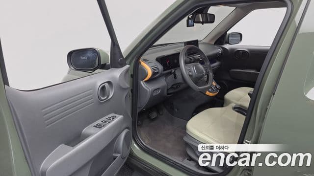 Hyundai Casper Modern, 2022 11