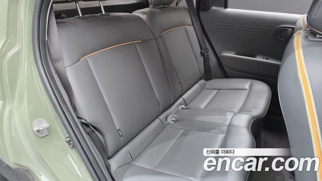 Hyundai Casper Modern, 2022 13