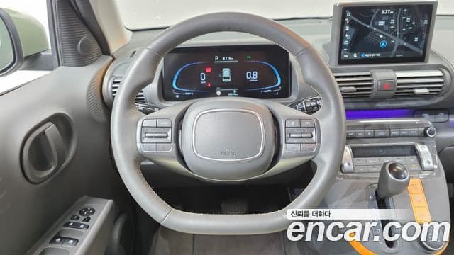 Hyundai Casper Modern, 2022 14