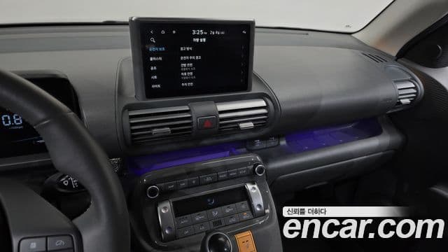 Hyundai Casper Modern, 2022 15