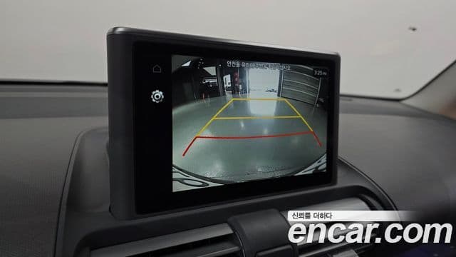 Hyundai Casper Modern, 2022 16