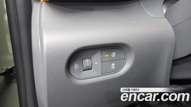 Hyundai Casper Modern, 2022 17