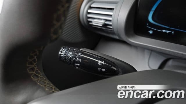 Hyundai Casper Modern, 2022 18