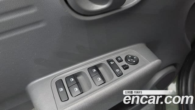 Hyundai Casper Modern, 2022 19