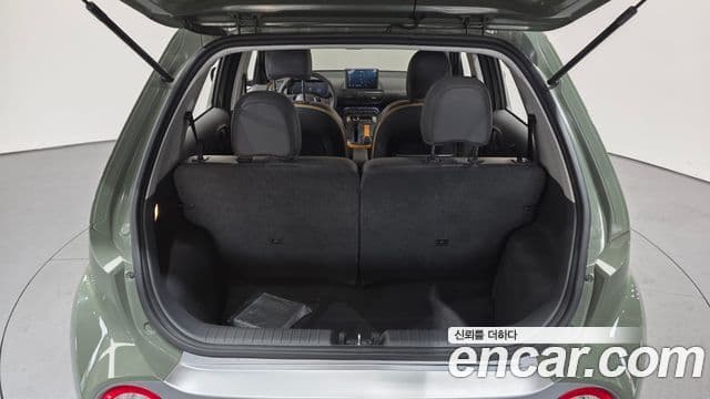 Hyundai Casper Modern, 2022 20