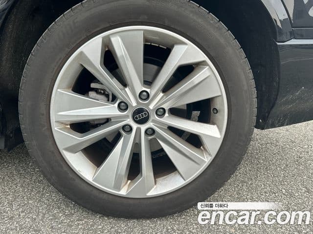 Audi Q6 e-Tron (GF) performance, 2025 все фото