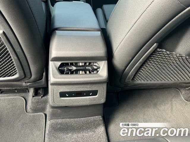 Audi Q6 e-Tron (GF) performance, 2025 13