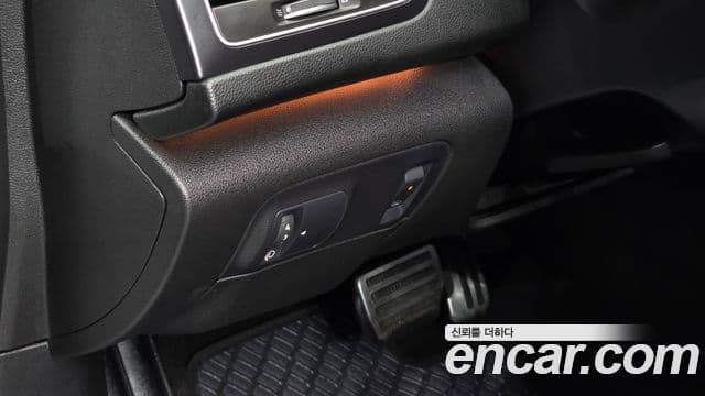 Renault Korea(Samsung) SM6 2.0 GDe LE, 2017 16
