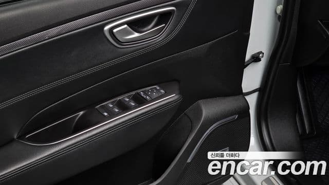 Renault Korea(Samsung) SM6 2.0 GDe LE, 2017 17