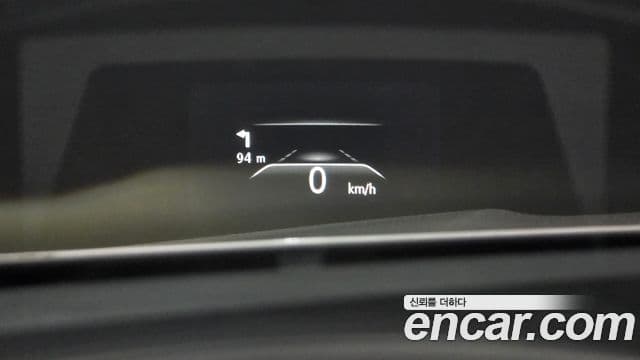 Renault Korea(Samsung) SM6 2.0 GDe LE, 2017 18