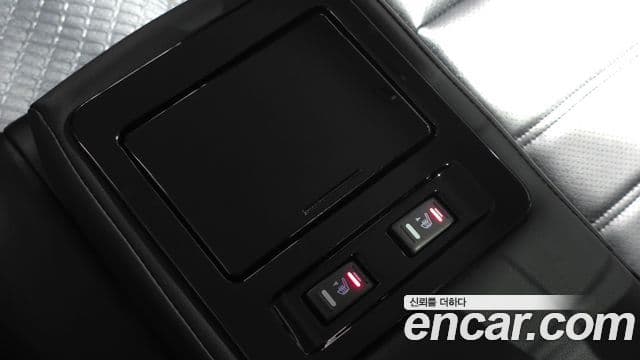 Renault Korea(Samsung) SM6 2.0 GDe LE, 2017 20