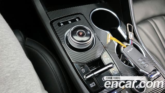 Kia K5 3세대 Signature, 2023 9