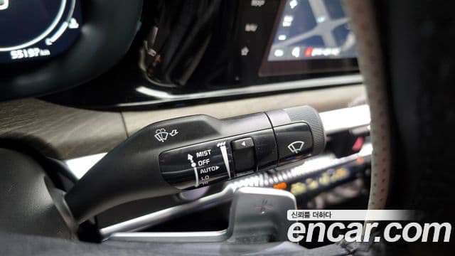 Kia K5 3세대 Signature, 2023 14