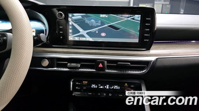 Kia K5 3세대 Signature, 2023 17