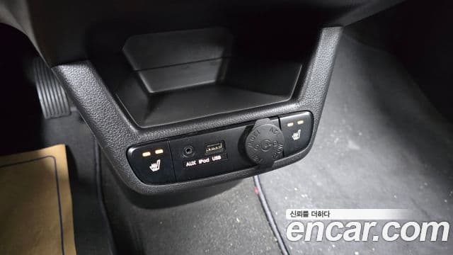 Kia Ray Luxury, 2016 18