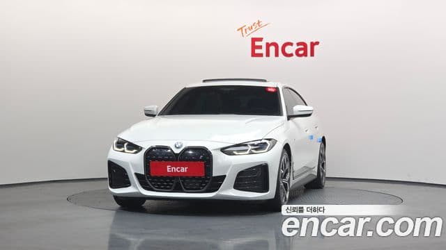 BMW i4 eDrive40 M Sport Pro, 2024 3