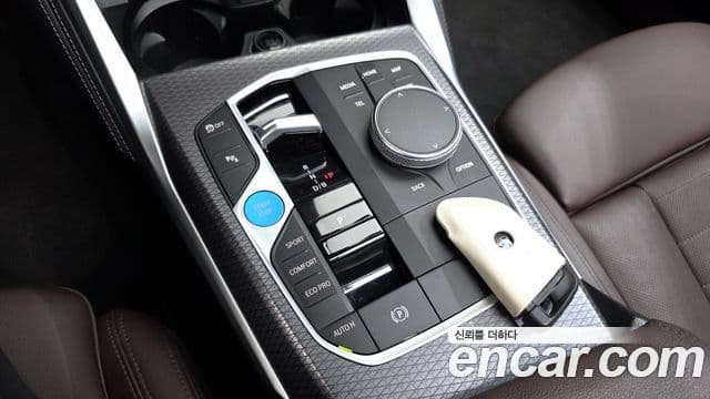 BMW i4 eDrive40 M Sport Pro, 2024 9