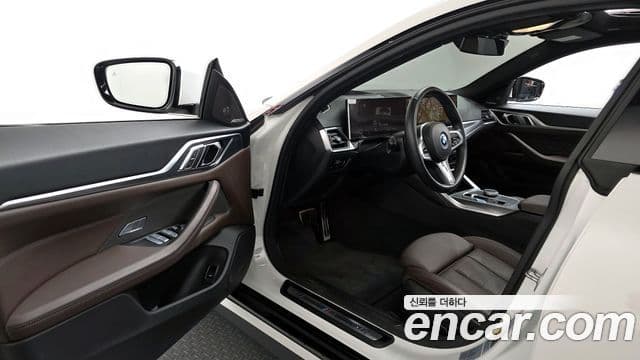 BMW i4 eDrive40 M Sport Pro, 2024 10