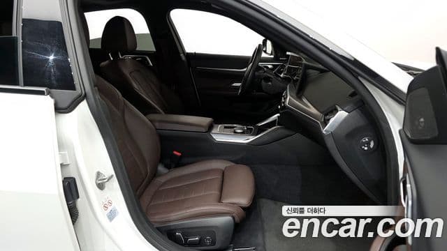 BMW i4 eDrive40 M Sport Pro, 2024 11