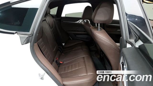 BMW i4 eDrive40 M Sport Pro, 2024 12