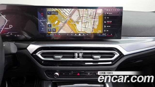 BMW i4 eDrive40 M Sport Pro, 2024 14