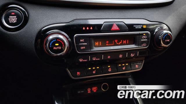 Kia The / новый New Sorento Master, 2020 16