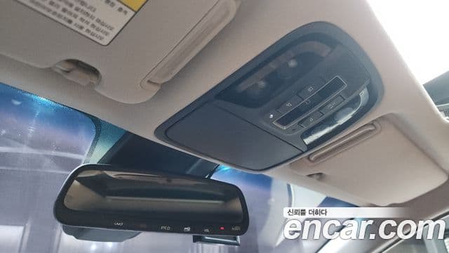 Kia The / новый New Sorento Master, 2020 17