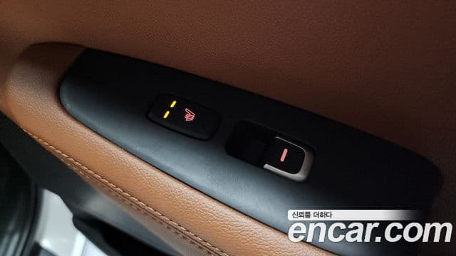 Kia The / новый New Sorento Master, 2020 19