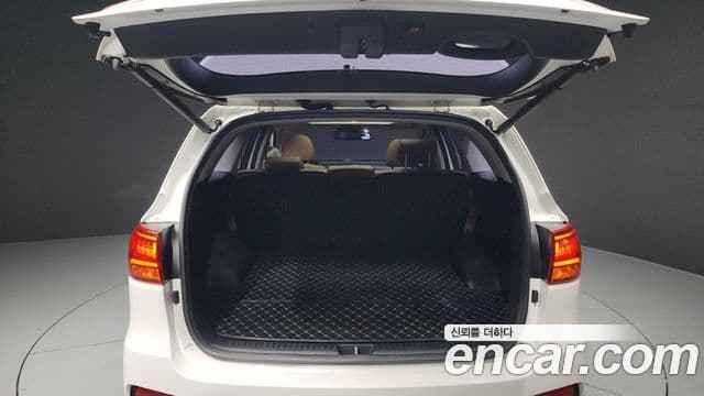 Kia The / новый New Sorento Master, 2020 20