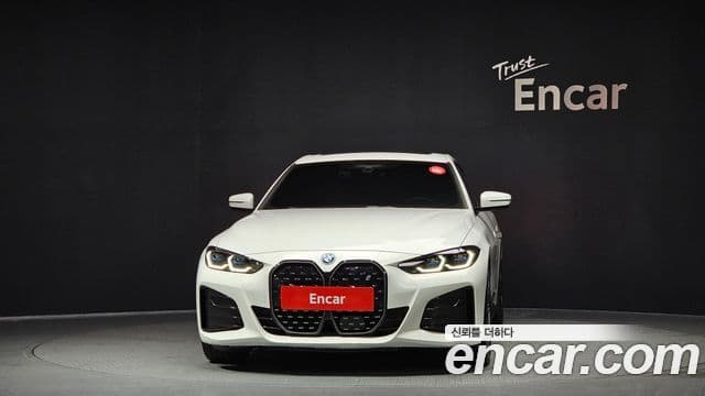 BMW i4 eDrive40 M Sport Pro, 2024 3