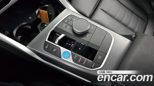 BMW i4 eDrive40 M Sport Pro, 2024 9