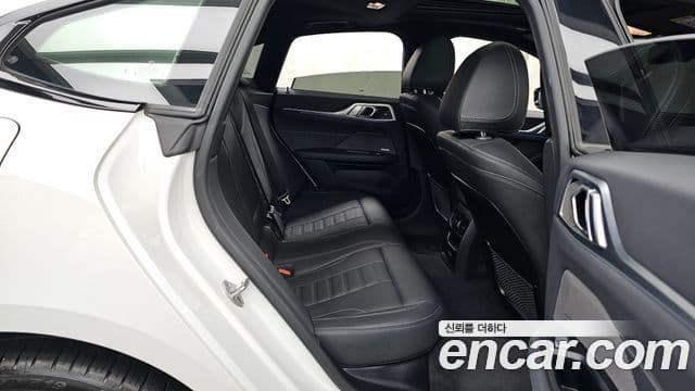 BMW i4 eDrive40 M Sport Pro, 2024 12