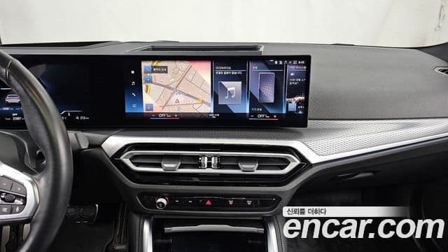 BMW i4 eDrive40 M Sport Pro, 2024 14