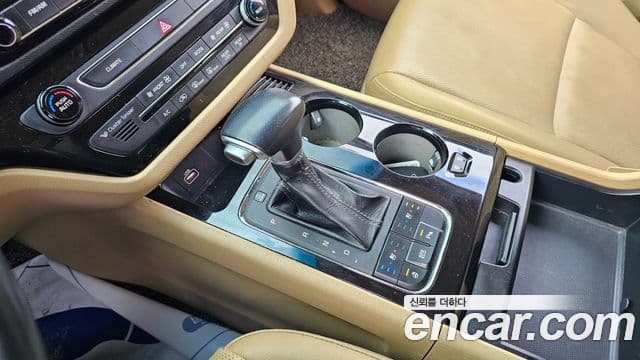 Kia All New Carnival Prestige, 2017 9