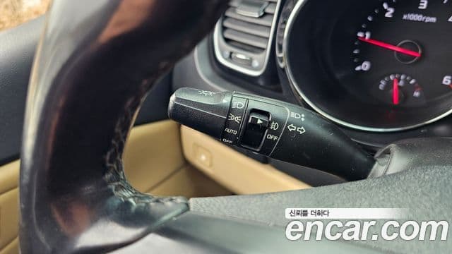 Kia All New Carnival Prestige, 2017 14