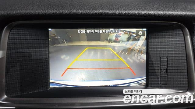 Kia K5 2세대 Prestige, 2018 15