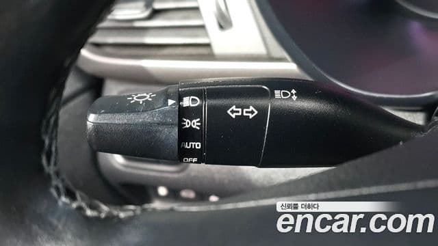 Kia K5 2세대 Prestige, 2018 17