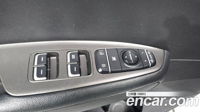 Kia K5 2세대 Prestige, 2018 19