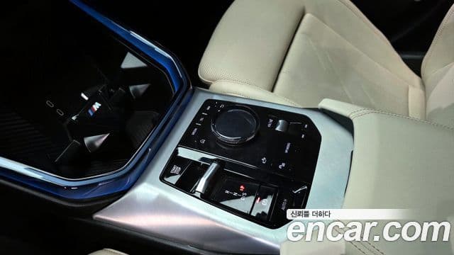 BMW X3 (G45) xDrive 20d M Sport, 2025 9