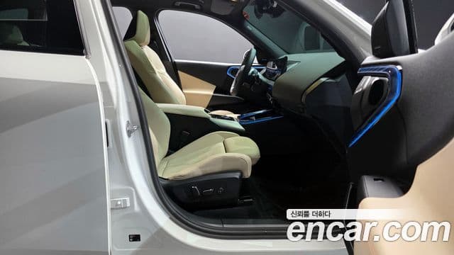 BMW X3 (G45) xDrive 20d M Sport, 2025 10