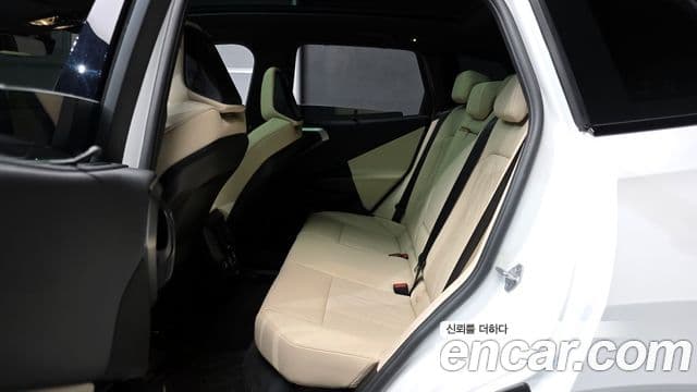 BMW X3 (G45) xDrive 20d M Sport, 2025 11