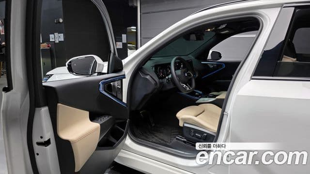 BMW X3 (G45) xDrive 20d M Sport, 2025 12