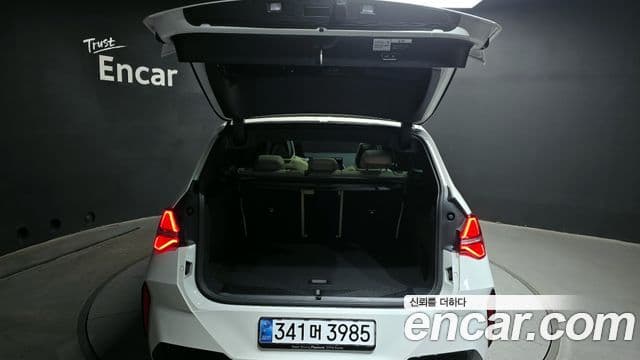 BMW X3 (G45) xDrive 20d M Sport, 2025 20