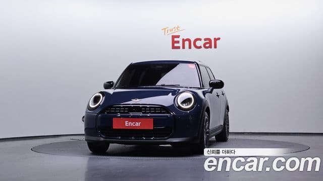 Mini Cooper C 4세대 5도어 Essential, 2025 3