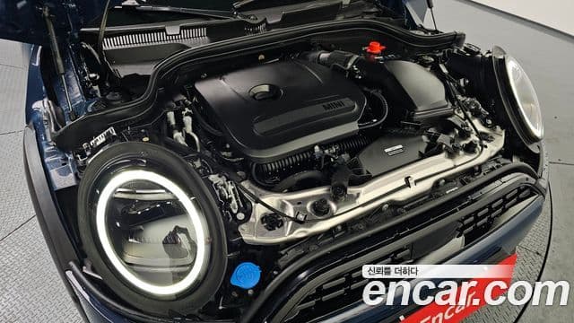 Mini Cooper C 4세대 5도어 Essential, 2025 6